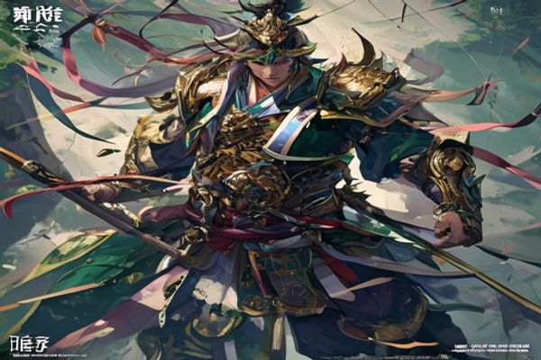 梦幻剧情攻略
